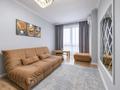 3-комнатная квартира · 80 м² · 13/17 этаж, Утепова 20 за 600 000 ₸ в Алматы, Бостандыкский р-н — фото 2