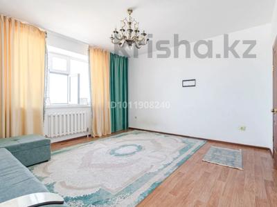 2-бөлмелі пәтер · 56.4 м² · 3/5 қабат, Жайсан 18, бағасы: 22.5 млн ₸ в Астане