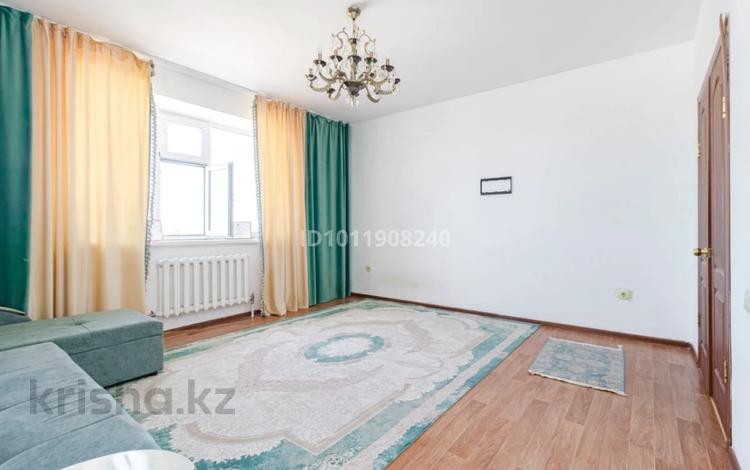 2-бөлмелі пәтер · 56.4 м² · 3/5 қабат, Жайсан 18, бағасы: 22.5 млн ₸ в Астане — фото 2