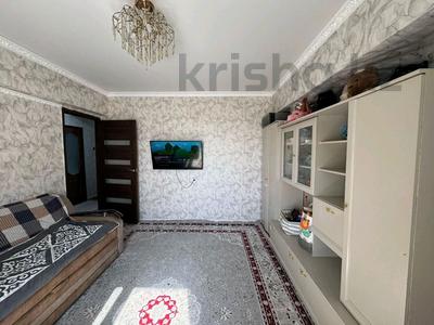 2-комнатная квартира · 50 м² · 5/5 этаж, Райымбека 4 — Емцова за 27.5 млн ₸ в Алматы, Ауэзовский р-н