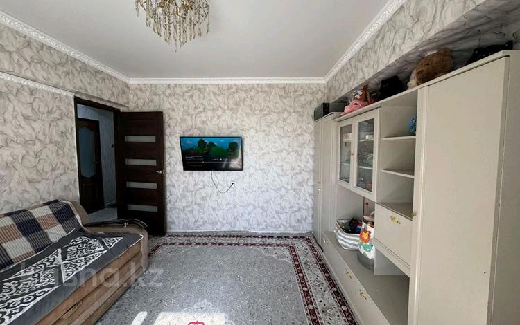 2-комнатная квартира · 50 м² · 5/5 этаж, Райымбека 4 — Емцова за 27.5 млн ₸ в Алматы, Ауэзовский р-н — фото 2