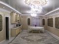 Отдельный дом · 7 комнат · 250 м² · 11 сот., Жибек жолы 3 за 68 млн ₸ в Кемертогане