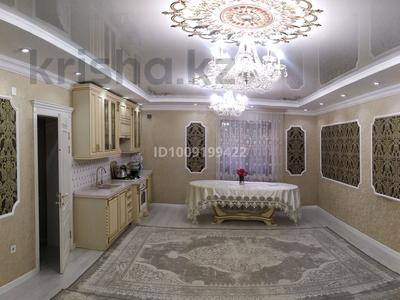 Отдельный дом · 7 комнат · 250 м² · 11 сот., Жибек жолы 3 за 68 млн 〒 в Кемертогане
