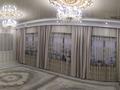 Отдельный дом · 7 комнат · 250 м² · 11 сот., Жибек жолы 3 за 68 млн ₸ в Кемертогане — фото 4