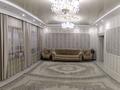 Отдельный дом · 7 комнат · 250 м² · 11 сот., Жибек жолы 3 за 68 млн ₸ в Кемертогане — фото 6