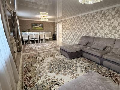 Отдельный дом · 4 комнаты · 152 м² · 6 сот., Саржайлау 69 за ~ 40 млн 〒 в Астане, р-н Байконур