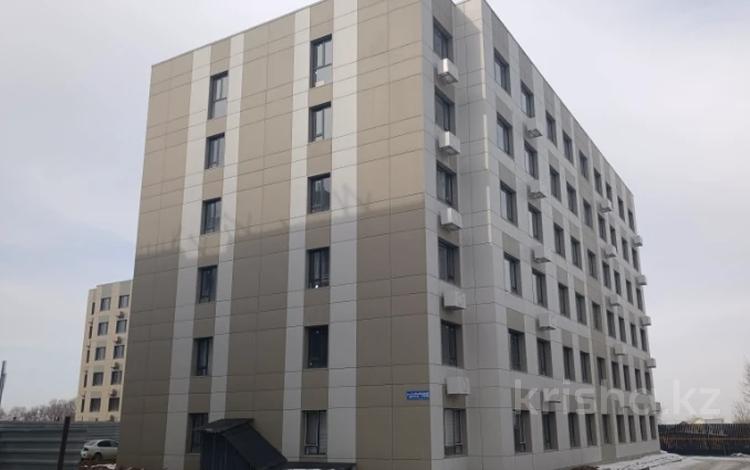 1-бөлмелі пәтер · 44.5 м² · 2/6 қабат, мкр Алатау (ИЯФ), бағасы: 23.5 млн ₸ в Алматы, Медеуский р-н — фото 18