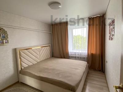 3-комнатная квартира · 59.4 м² · 2/2 этаж, Школьная за 21 млн 〒 в 