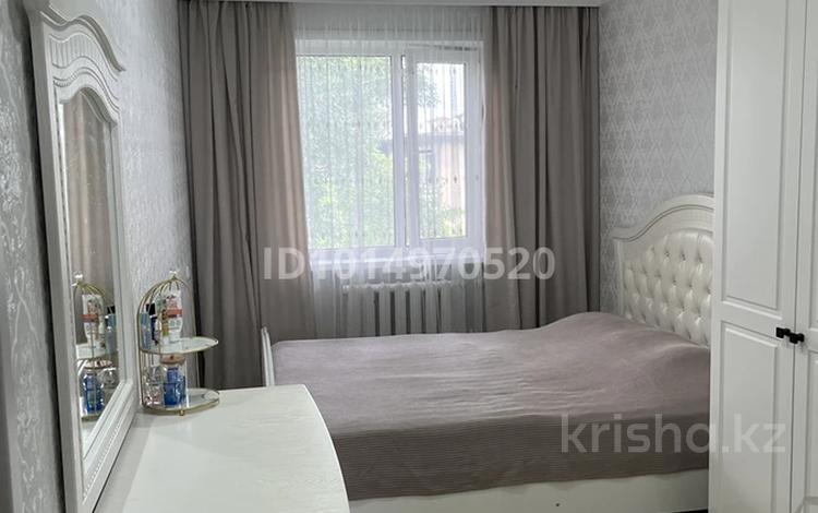 3-бөлмелі пәтер · 58 м² · 5/5 қабат, металлургов 7/1, бағасы: 12 млн ₸ в Темиртау — фото 2