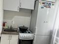 3-бөлмелі пәтер · 58 м² · 5/5 қабат, металлургов 7/1, бағасы: 12 млн ₸ в Темиртау — фото 11
