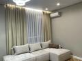3-бөлмелі пәтер · 75 м² · 7/9 қабат, Туран 57/7, бағасы: 70 млн ₸ в Астане