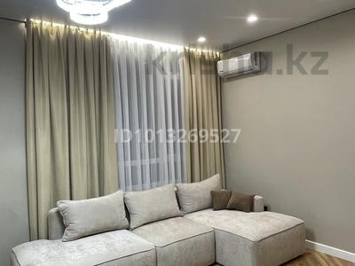 3-бөлмелі пәтер · 75 м² · 7/9 қабат, Туран 57/7, бағасы: 70 млн ₸ в Астане