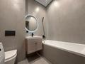 3-бөлмелі пәтер · 75 м² · 7/9 қабат, Туран 57/7, бағасы: 70 млн ₸ в Астане — фото 10
