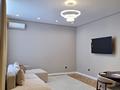3-бөлмелі пәтер · 75 м² · 7/9 қабат, Туран 57/7, бағасы: 70 млн ₸ в Астане — фото 4