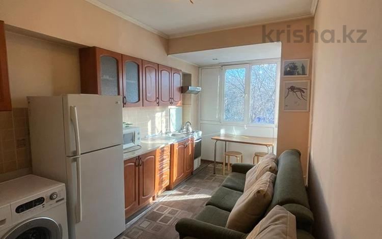 2-комнатная квартира · 52.4 м² · 5/5 этаж, Токтабаева 20 — Токтабаева - Сулейманова за 32.5 млн 〒 в Алматы, Ауэзовский р-н — фото 17