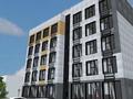 1-комнатная квартира, 45.5 м², 2/5 этаж посуточно, Толесина Алиева 11 — Авангард, Обл больницы за 13 000 〒 в Атырау — фото 13