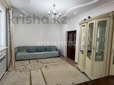 Отдельный дом · 3 комнаты · 114 м² · 10 сот., 5 улица 6 — Городок Атырау Жарық за 22 млн ₸ в Еркинкале