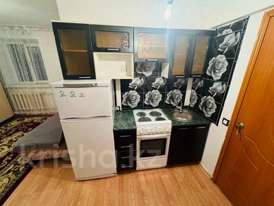 1-комнатная квартира · 19.9 м² · 5/5 этаж, Манаса 20/2 за 10 млн ₸ в Астане, Алматы р-н