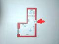 1-комнатная квартира · 19.9 м² · 5/5 этаж, Манаса 20/2 за 10 млн ₸ в Астане, Алматы р-н — фото 8