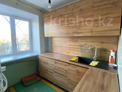 3-комнатная квартира · 55 м² · 4/4 этаж, Ульяновская 88 за 10.5 млн 〒 в Усть-Каменогорске