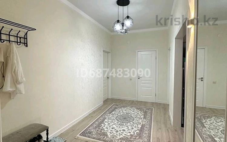 2-бөлмелі пәтер · 79.4 м² · 8/10 қабат, 16-ш/а. 92 — Байтерек, ТРК Ақтау, бағасы: 28 млн ₸ в Актау, 16-й мкр  — фото 2