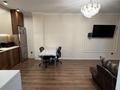 2-бөлмелі пәтер · 51.5 м² · 4/13 қабат, Мукан Тулебаев 5, бағасы: 26.9 млн ₸ в Астане, Алматы р-н — фото 17