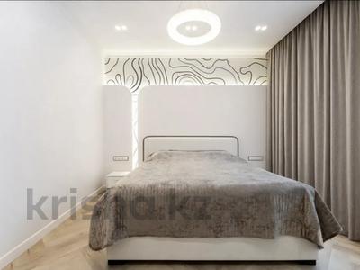 3-бөлмелі пәтер · 110 м² · 7/20 қабат, Достык, бағасы: 600 000 ₸ в Алматы, Медеуский р-н