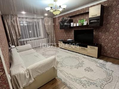 4-комнатная квартира, 88.2 м², 1/10 этаж, проспект Назарбаева 204 за 35.5 млн 〒 в Павлодаре