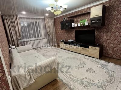 4-комнатная квартира · 88.2 м² · 1/10 этаж, проспект Назарбаева 204 за 37 млн ₸ в Павлодаре