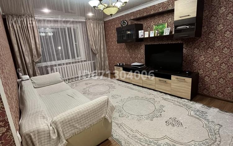 4-комнатная квартира, 88.2 м², 1/10 этаж, проспект Назарбаева 204 за 35.5 млн 〒 в Павлодаре — фото 9