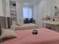 4-комнатная квартира · 135 м² · 6/9 этаж, мкр Нурсат, мкр. Нурсат 78, 79 за 90 млн ₸ в Шымкенте, Каратауский р-н — фото 11
