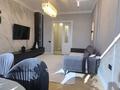 4-комнатная квартира · 135 м² · 6/9 этаж, мкр Нурсат, мкр. Нурсат 78, 79 за 90 млн ₸ в Шымкенте, Каратауский р-н — фото 2