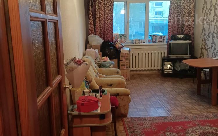 2-бөлмелі пәтер · 45 м² · 1/5 қабат, Чайковского, бағасы: 15.5 млн ₸ в Петропавловске — фото 2