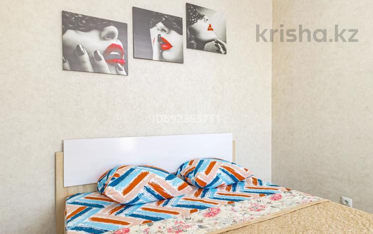 1-комнатная квартира · 38 м² · 10/12 этаж, Туран 55/6 за 15 000 ₸ в Астане, Есильский р-н — фото 2