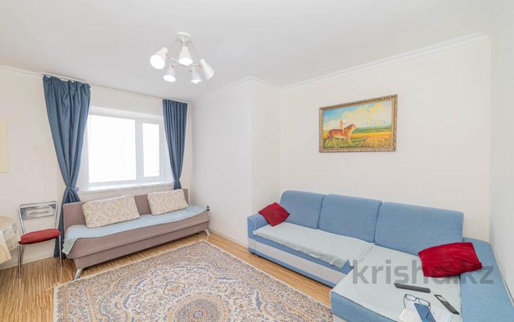 2-комнатная квартира, 50 м², 6/9 этаж, Нарикпаева