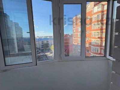 4-бөлмелі пәтер · 103 м² · 6/9 қабат, Микрорайон Авангард-2 11Б, бағасы: 40 млн ₸ в Атырау, мкр Авангард-2