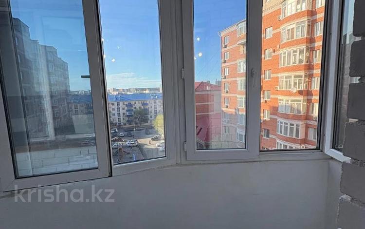 4-бөлмелі пәтер · 103 м² · 6/9 қабат, Микрорайон Авангард-2 11Б, бағасы: 40 млн ₸ в Атырау, мкр Авангард-2 — фото 2