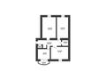 4-бөлмелі пәтер · 103 м² · 6/9 қабат, Микрорайон Авангард-2 11Б, бағасы: 40 млн ₸ в Атырау, мкр Авангард-2 — фото 18