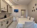 4-комнатная квартира · 155.9 м² · 4/8 этаж, Пр. Санкибай Батыра за 80 млн ₸ в Актобе — фото 15