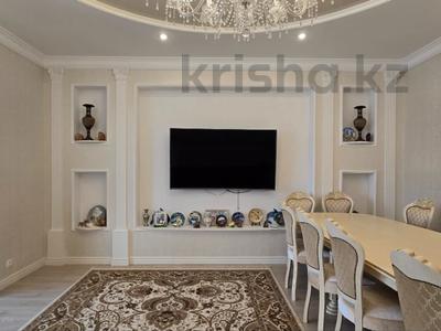 4-бөлмелі пәтер · 155.9 м² · 4/8 қабат, Пр. Санкибай Батыра, бағасы: 80 млн ₸ в Актобе