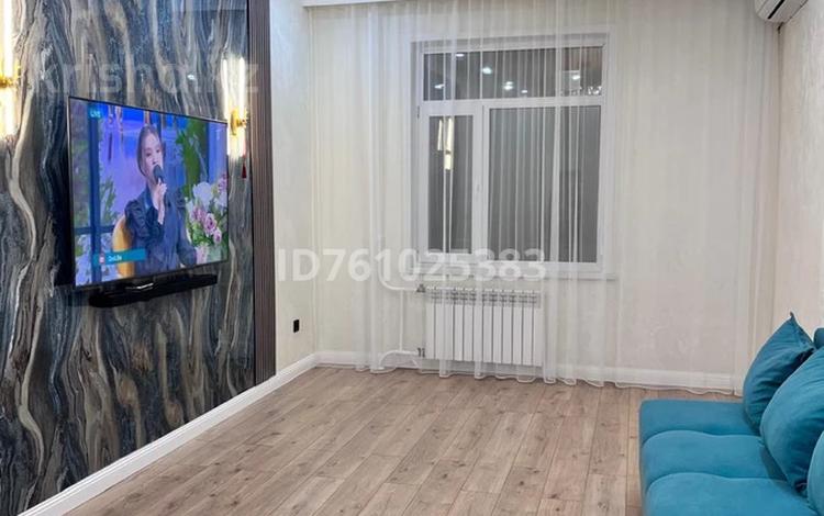 2-бөлмелі пәтер · 63.5 м² · 2/10 қабат, Гагарина 11 а, бағасы: 32 млн ₸ в Кокшетау — фото 2