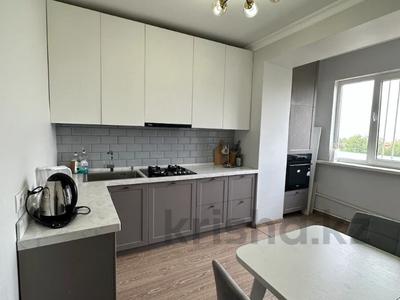 3-комнатная квартира · 75 м² · 5/5 этаж, мкр Жетысу-4 2 за 48.5 млн 〒 в Алматы, Ауэзовский р-н