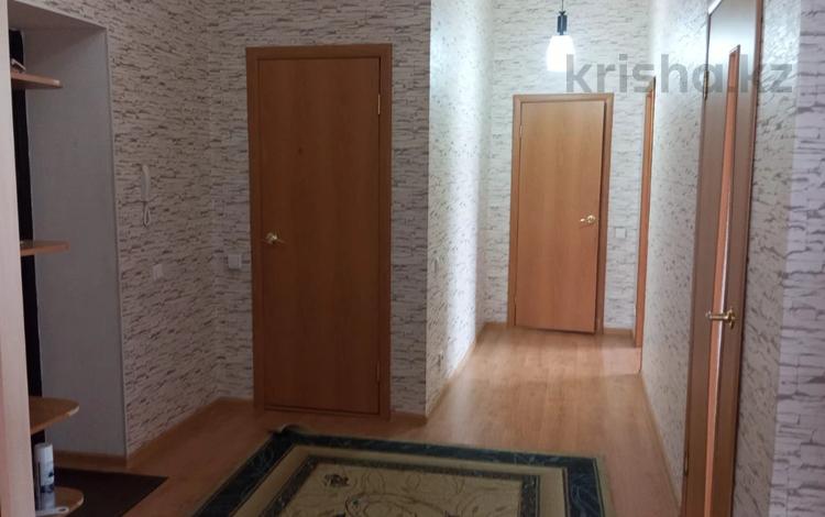 3-комнатная квартира · 106 м² · 10/13 этаж, ул. Косшыгулулы 3/1 за 50 млн ₸ в Астане, Сарыарка р-н — фото 2