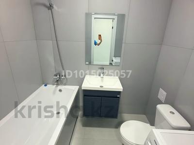 1-бөлмелі пәтер · 33 м² · 2/9 қабат, А102 1, бағасы: 22 млн ₸ в Астане, Сарайшык р-н