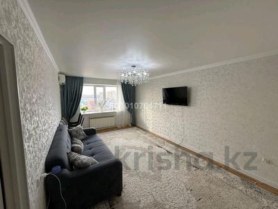 2-комнатная квартира · 60 м² · 6/9 этаж, мкр 12, Богенбай батыра 22 за 24 млн 〒 в Актобе