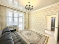 1-бөлмелі пәтер · 36.2 м² · 5/6 қабат, Кабанбай Батыра 58Б — Корпус 4, бағасы: 28 млн ₸ в Астане, Есильский р-н