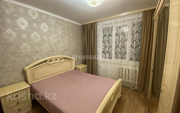2-бөлмелі пәтер · 52 м², 5 микрорайон 1, бағасы: 180 000 ₸ в Аксае — фото 2
