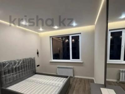2-бөлмелі пәтер · 54 м² · 3/6 қабат, Халиулина 140/5, бағасы: 44.5 млн ₸ в Алматы, Медеуский р-н