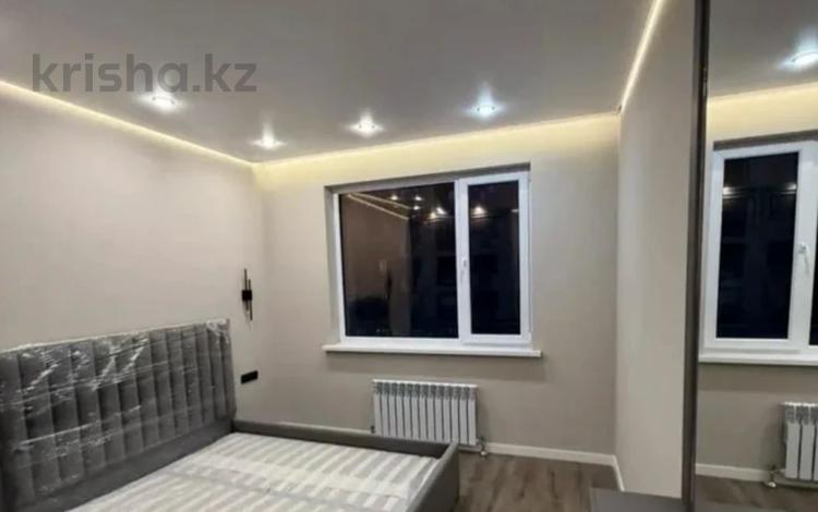 2-бөлмелі пәтер · 54 м² · 3/6 қабат, Халиулина 140/5, бағасы: 44.5 млн ₸ в Алматы, Медеуский р-н — фото 4