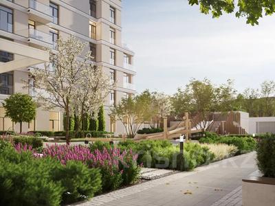 2-комнатная квартира · 70.28 м², мкр Северо-Запад, Толеметова 68 за ~ 71.7 млн 〒 в Шымкенте, Абайский р-н